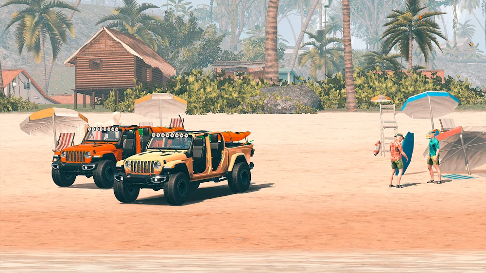 Car Parking Multiplayer v4.9.6.1 MOD APK (Unlimited Money, Unlocked All Cars)